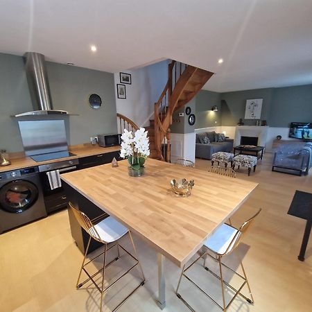 Apartament "O Tour'S Angels" A Cote Tours Zewnętrze zdjęcie